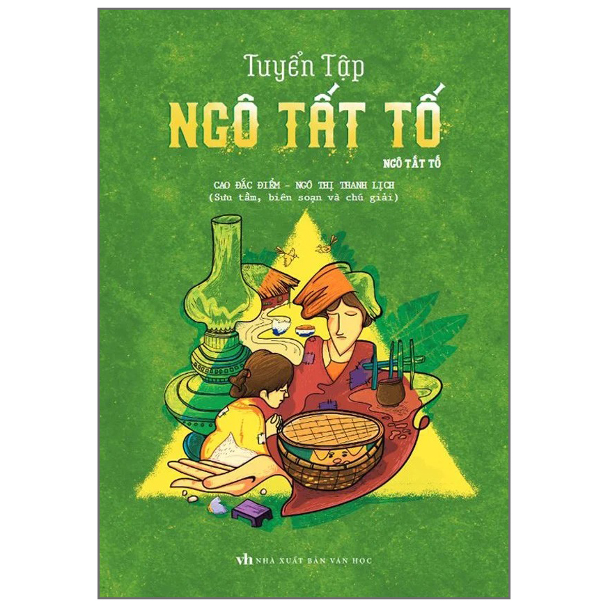 Tuyển tập Ngô Tất Tố