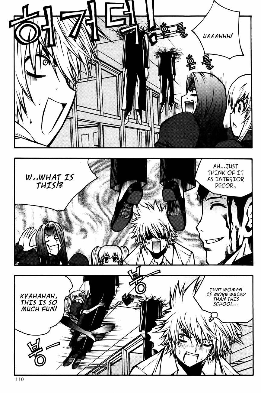 zippy ziggy chapter 67 5