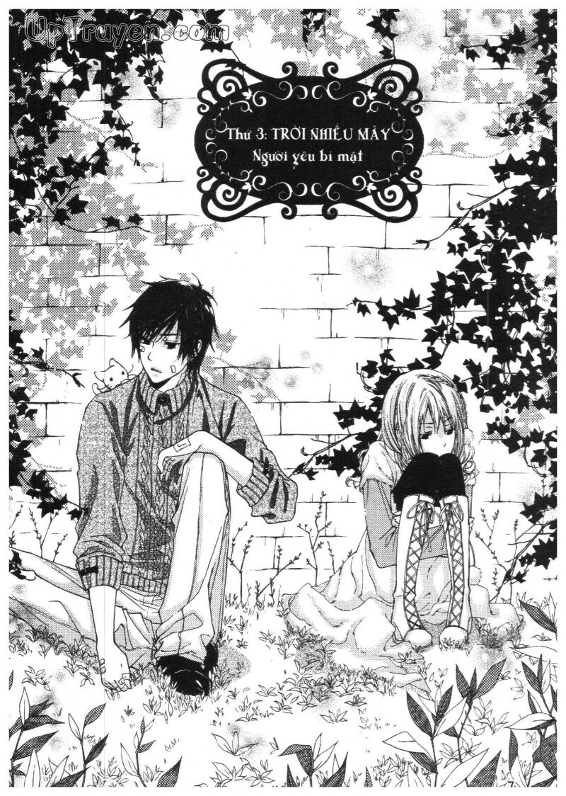 khu vườn ảo mộng chapter 3 2