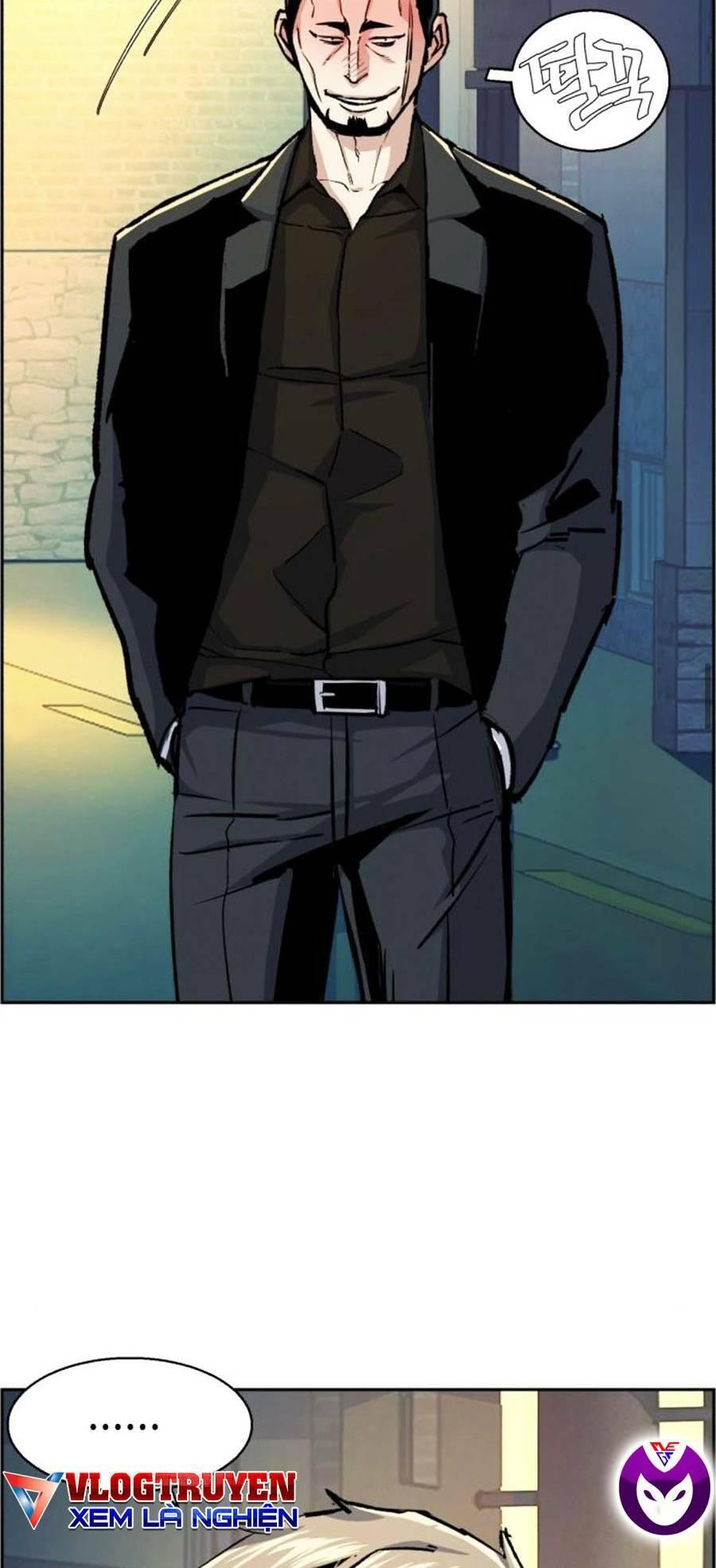 bạn học tôi là lính đánh thuê chapter 78 57