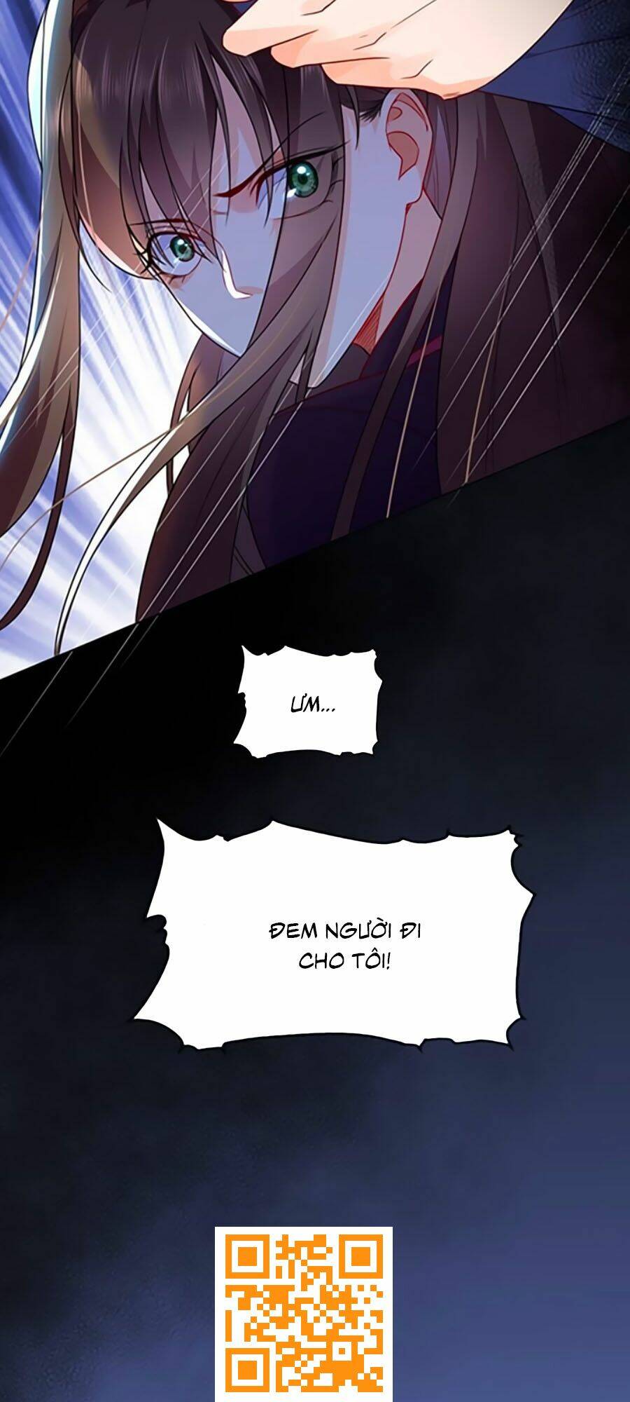 nữ vương tàn nhẫn chapter 9 36