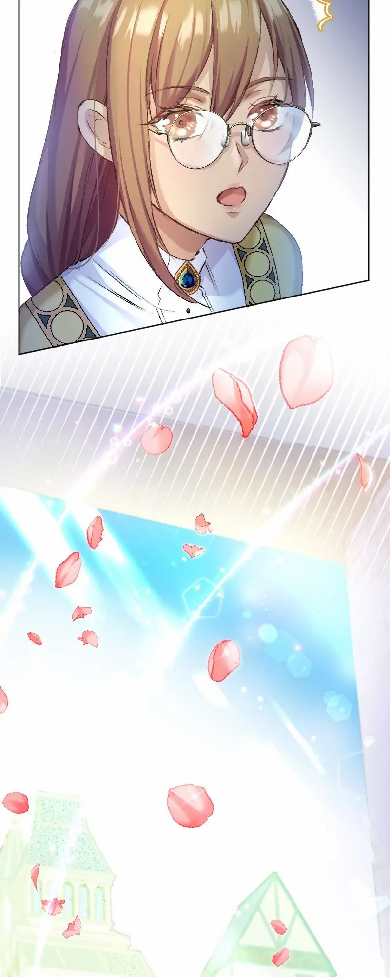 cô dâu lừa dối và chàng sư tử hung dữ chapter 4.2 26