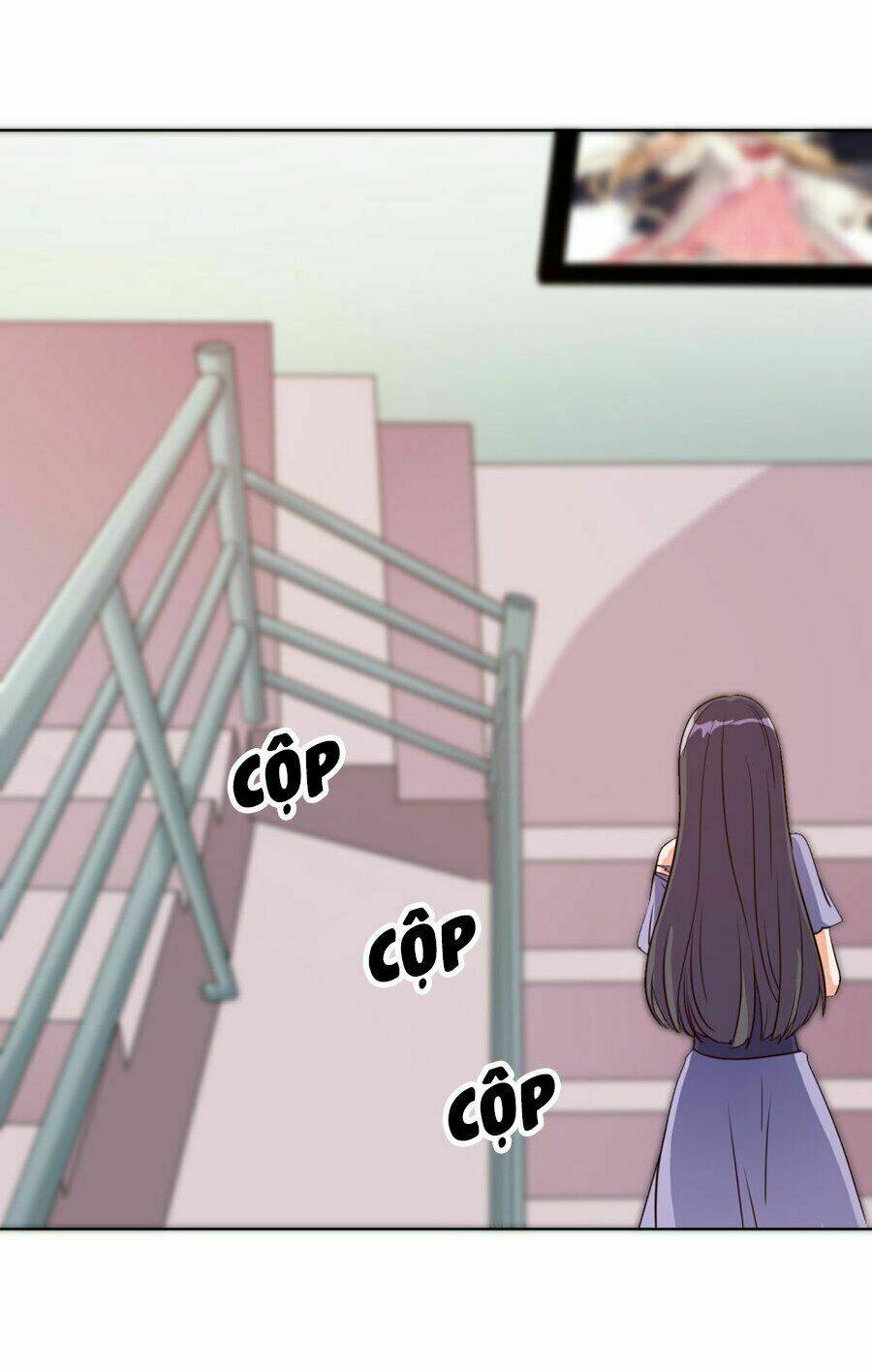 hôn nhân dục vọng: thiếu gia nhẹ một chút! chapter 93 3