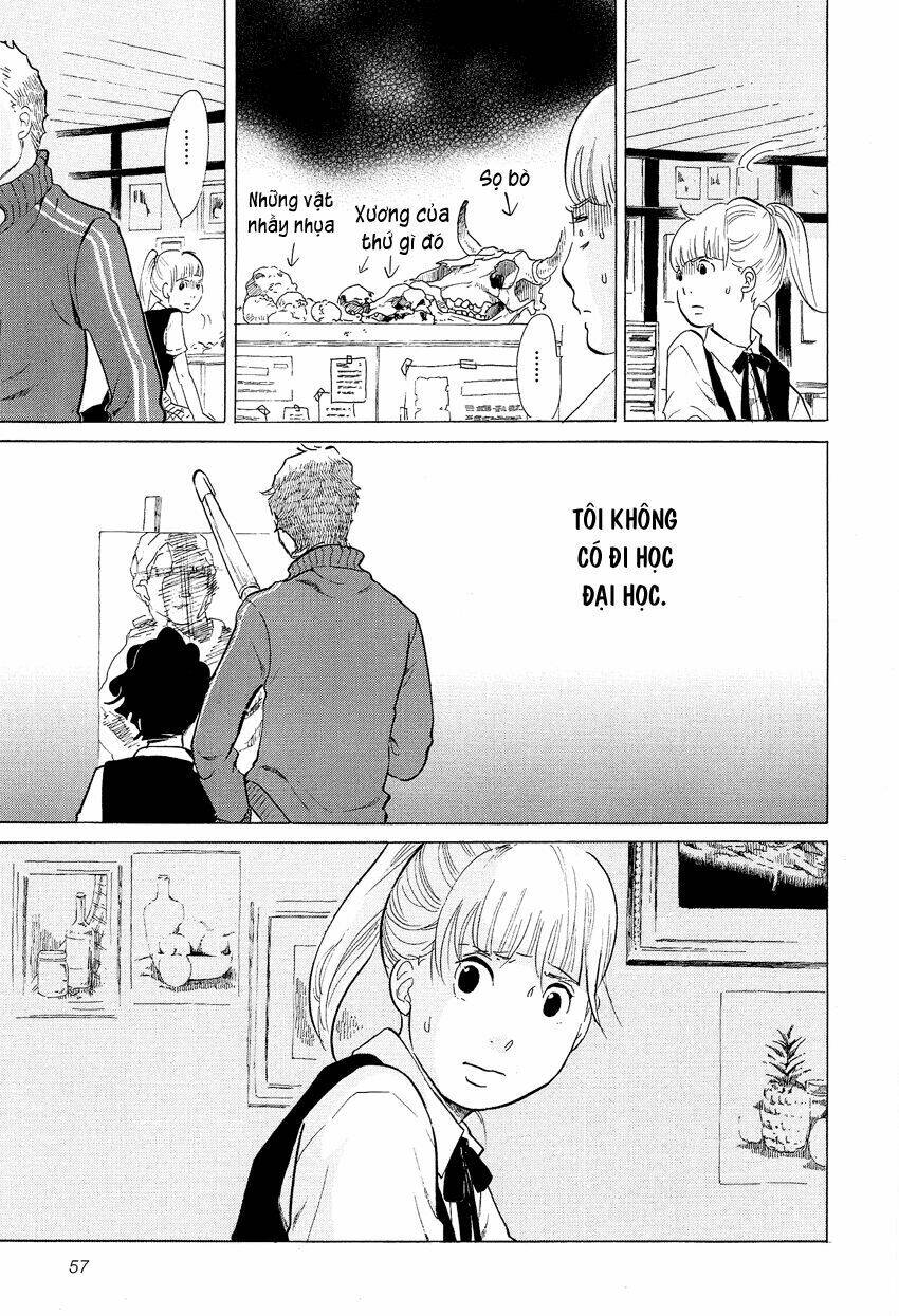 kakukaku shikajika chapter 3 9