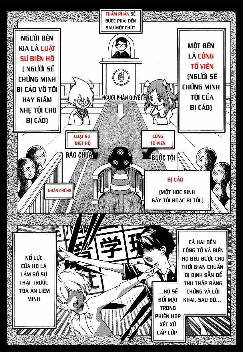 gakkyuu houtei chapter 1 20