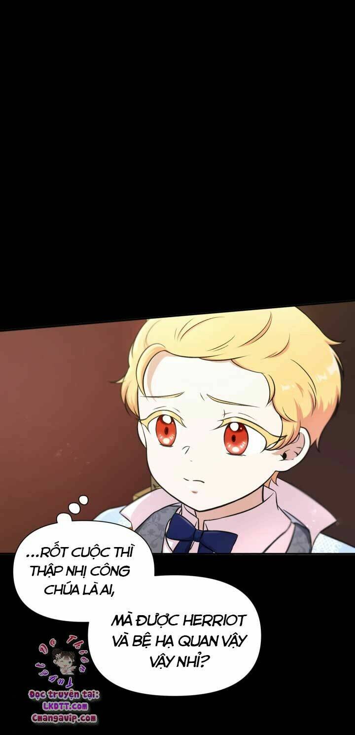 công chúa xấu xa chapter 7 64