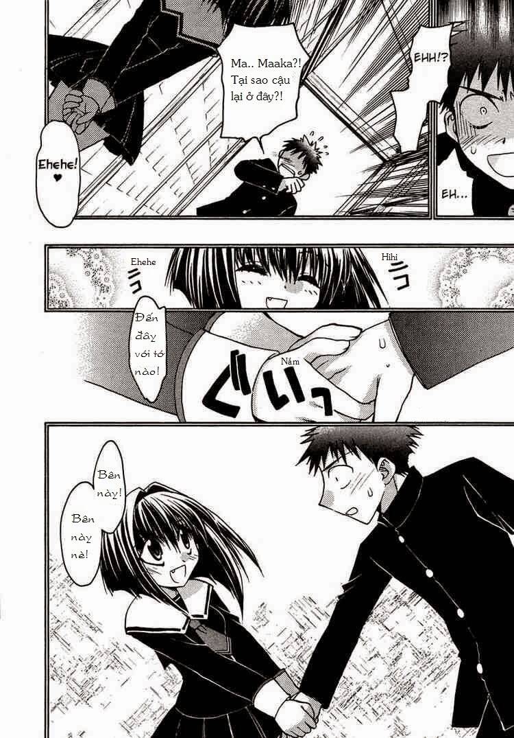 little vampire chapter 29 6