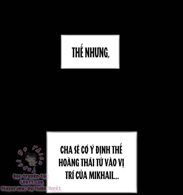 cha, con không muốn kết hôn đâu chapter 28 37