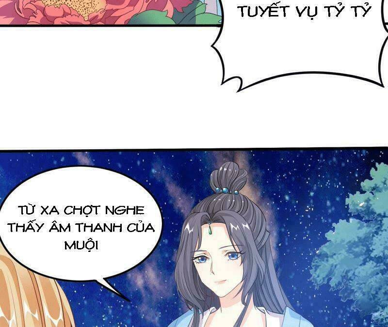 tình tễ hà xử chapter 6 6