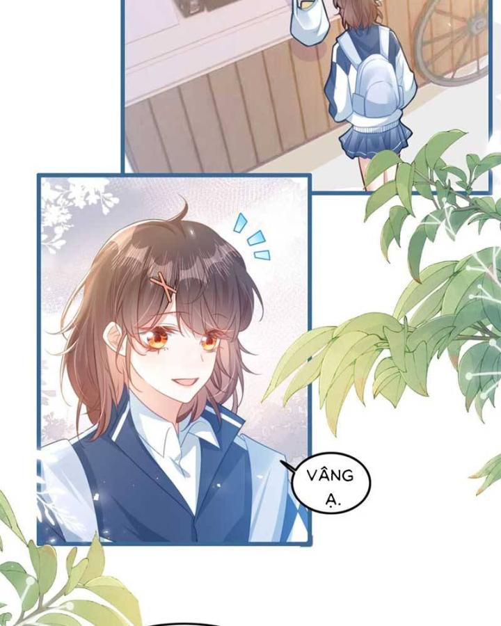 sau khi đọc sách, tôi thậm chí còn không phải là nhân vật nữ phụ chapter 2 38