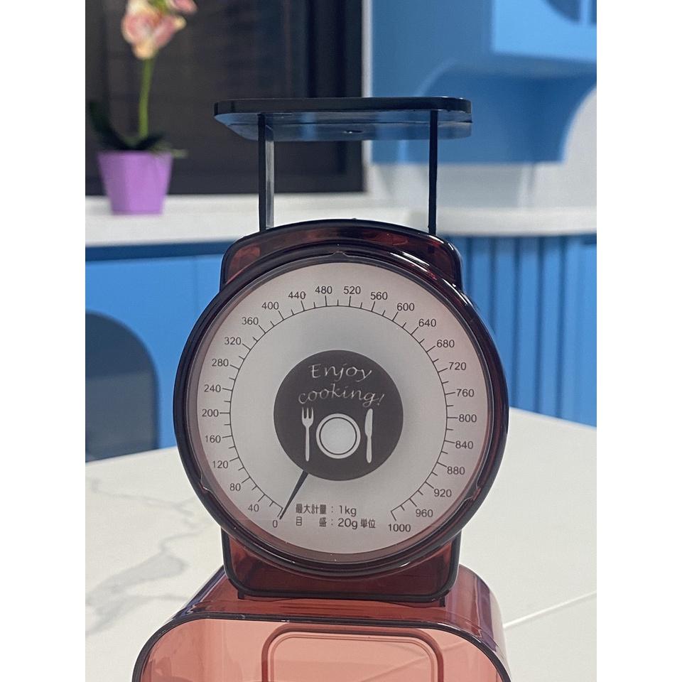 Cân mini nhà bếp Nhật Bản hiệu Kitchen scale