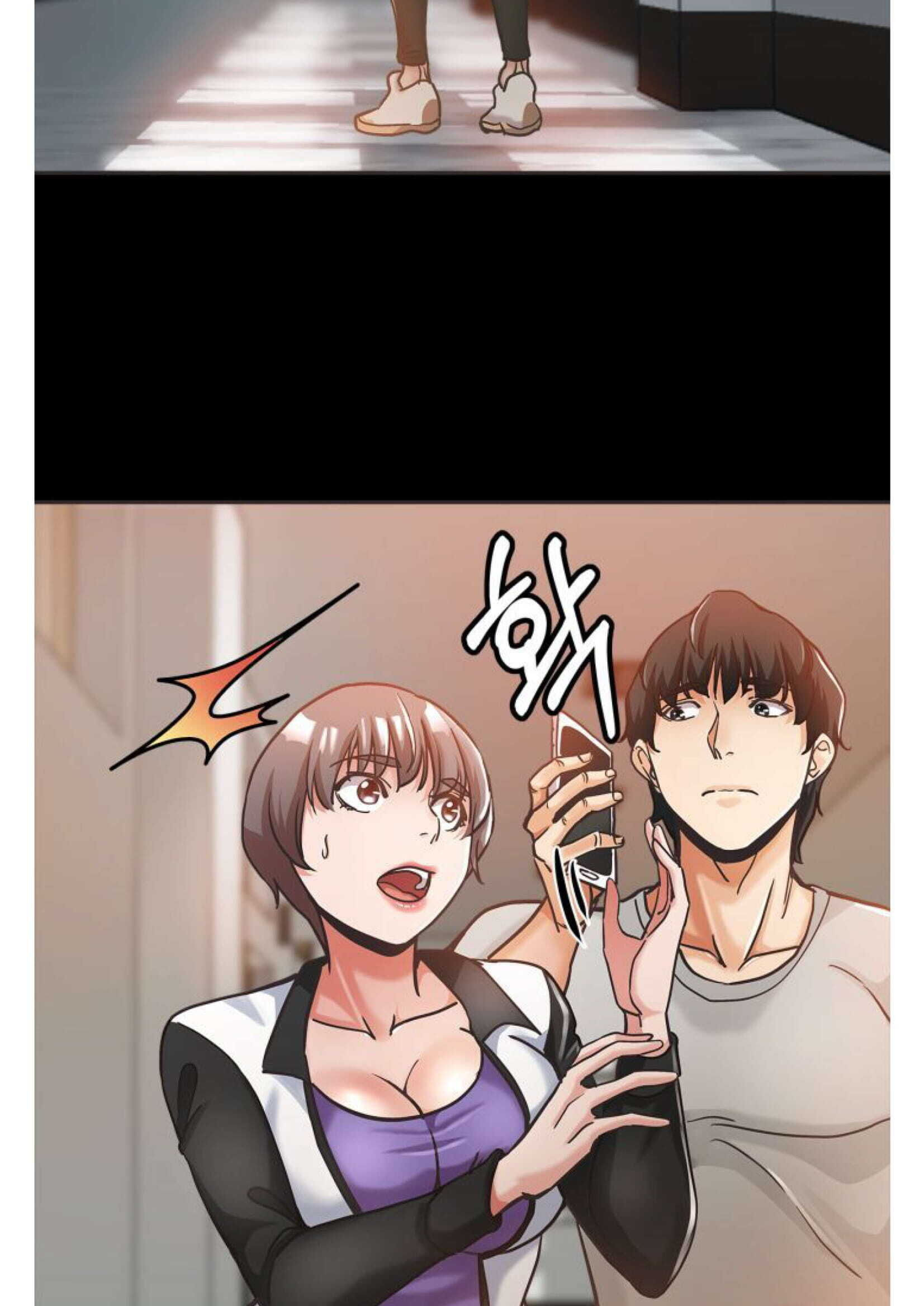 chị em mẹ kế chapter 5 2