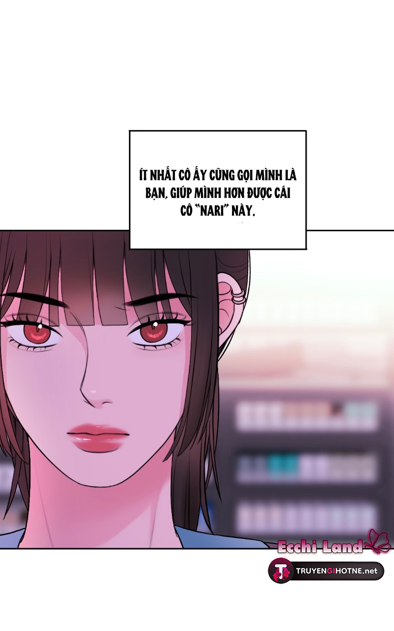 Tàn Nhẫn chapter 31.2 - Trang 12