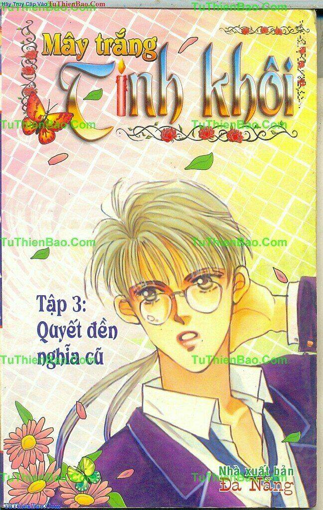 mây trắng tinh khôi chapter 3 1