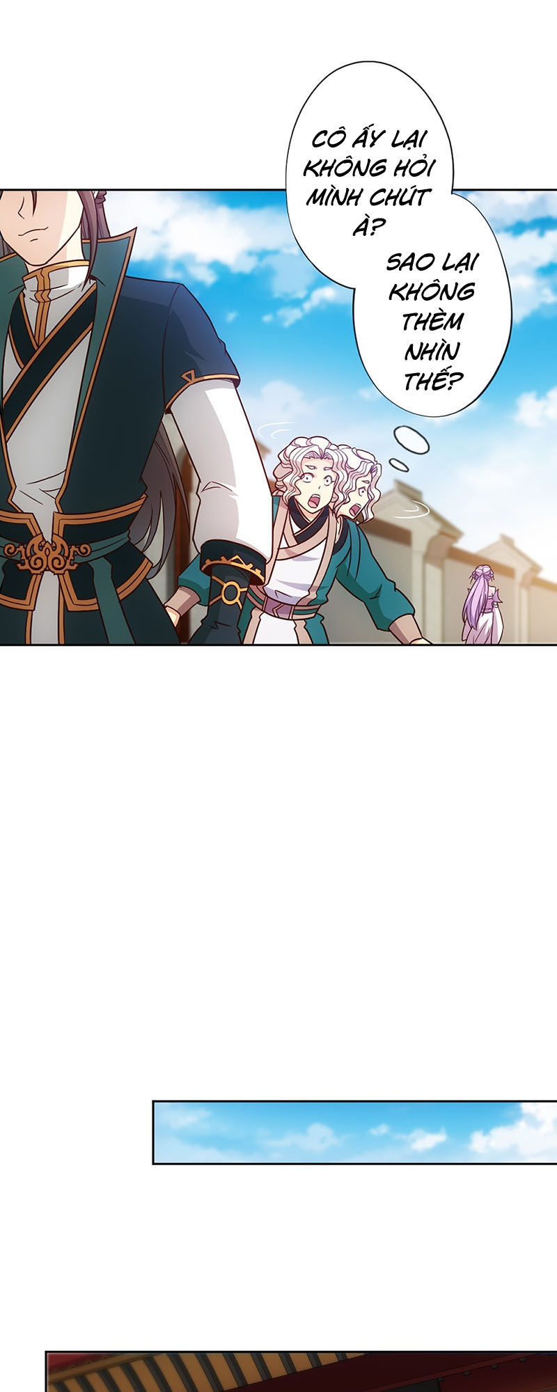 hồng thiên thần tôn chapter 10 27