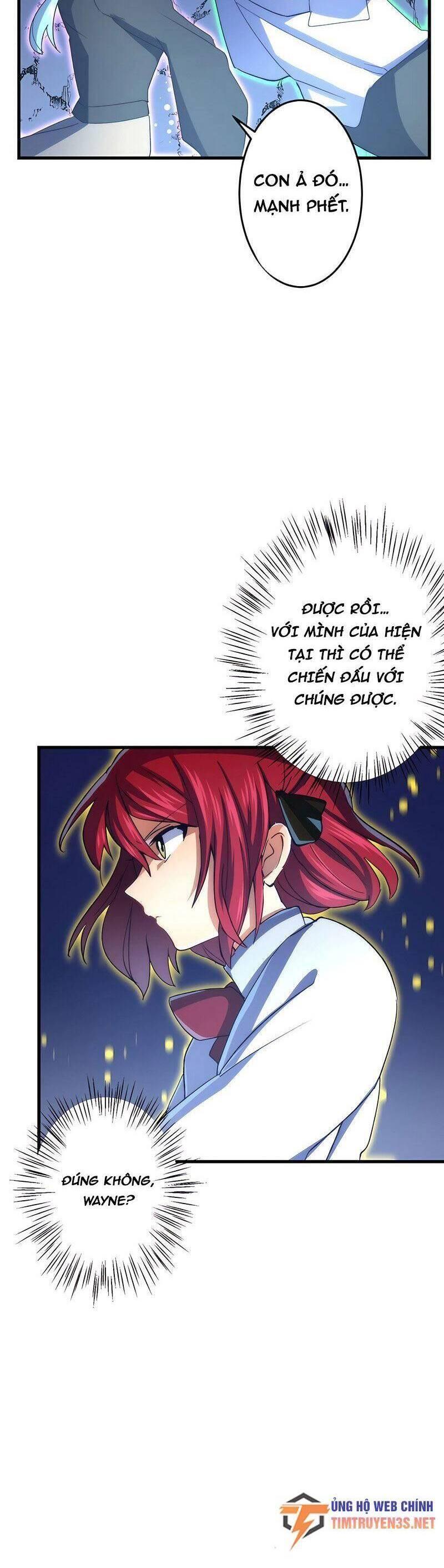 âm dương sư mạnh nhất chuyển sinh chapter 42 20