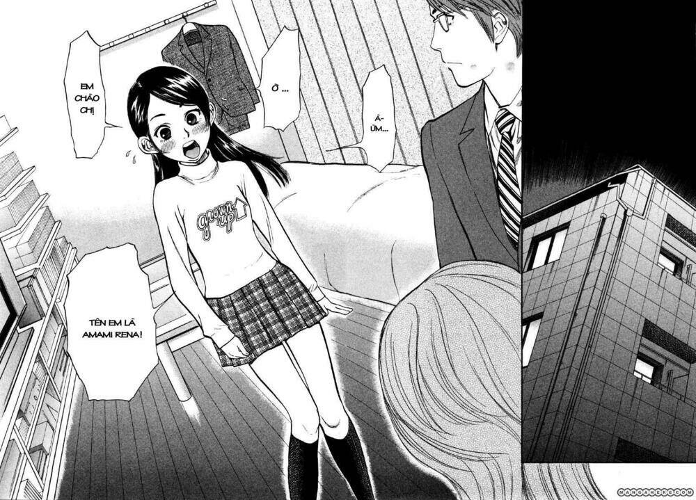 sakuranbo syndrome chapter 29 17