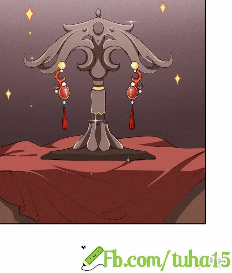 hoàng tử phu quân, ta nuôi ngươi a! chapter 34 17