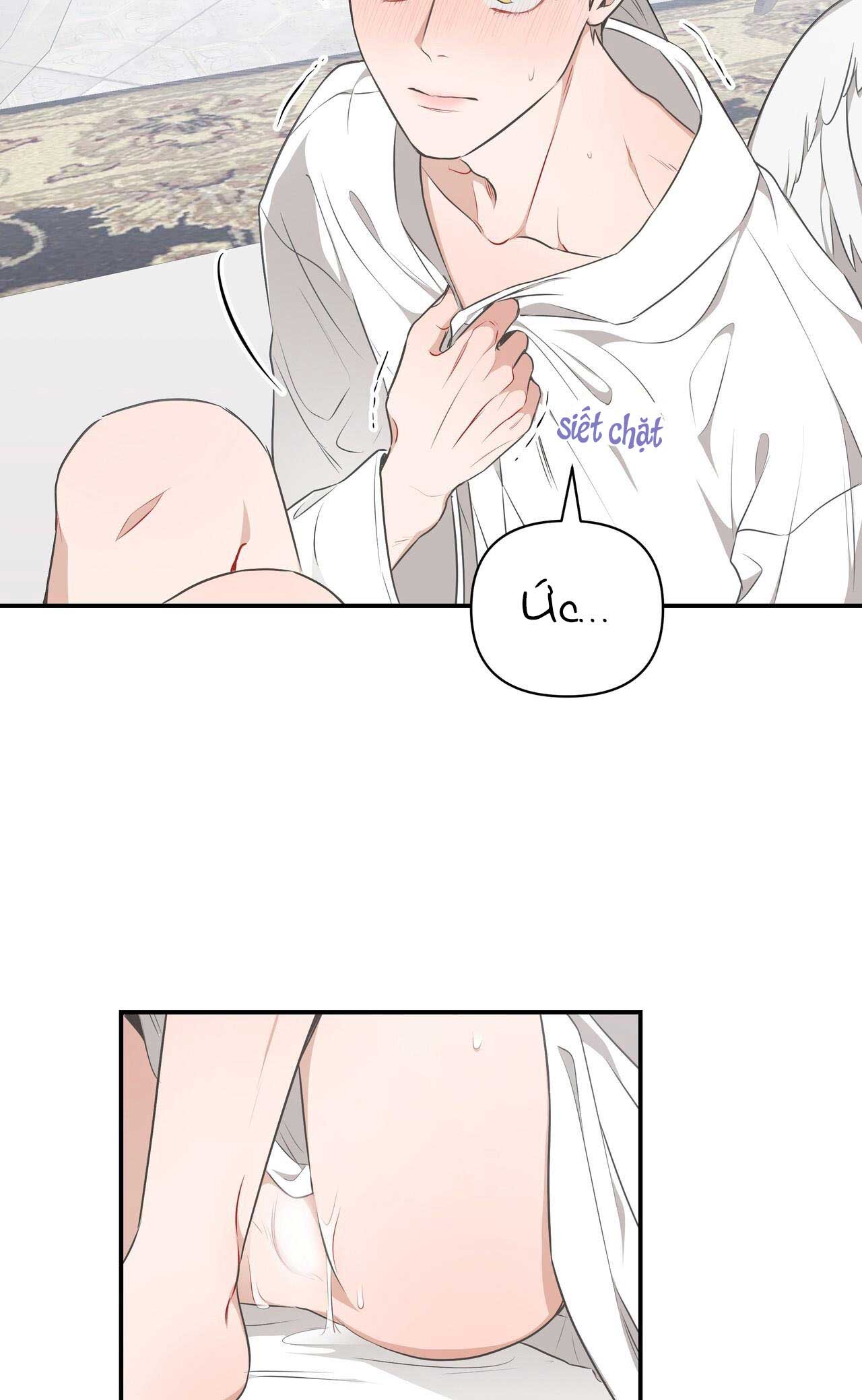 cách để sống sót với tư cách là người chơi chapter 5 20