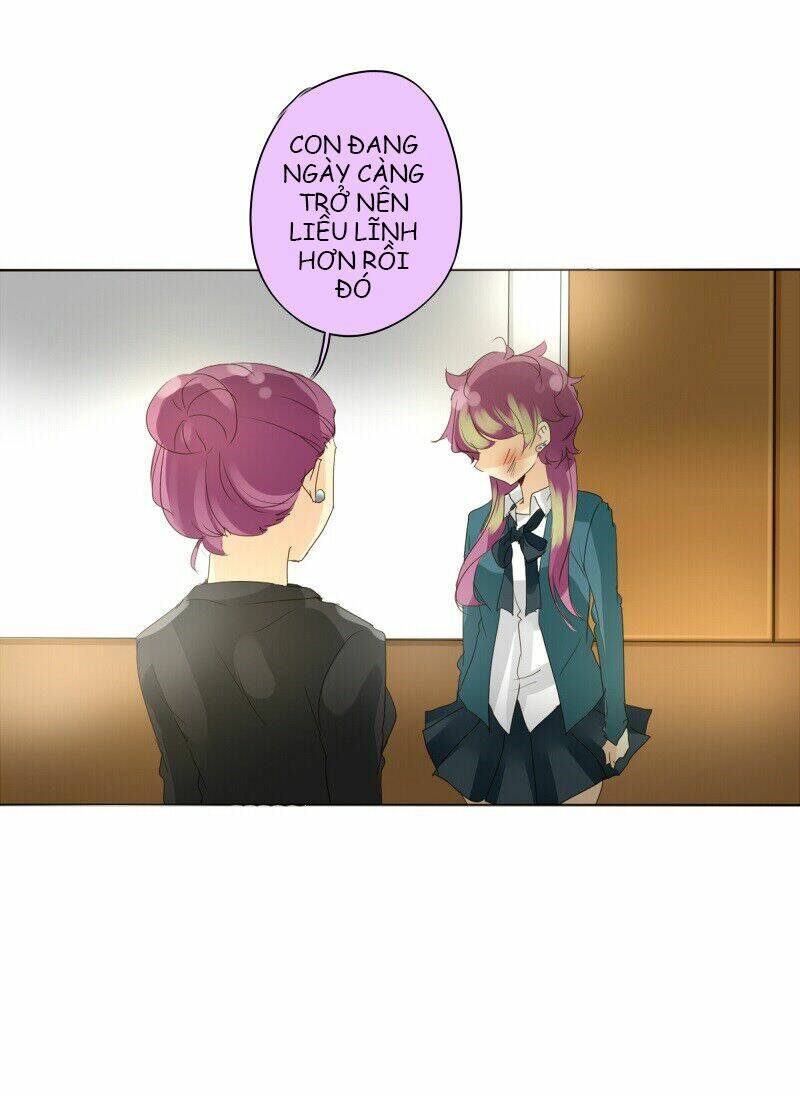 Thế Giới Không Hoàn Hảo Chapter 30 48