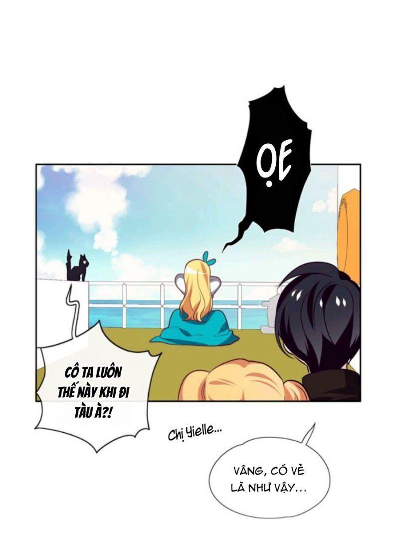 đi theo dấu vụn bánh chapter 14 43