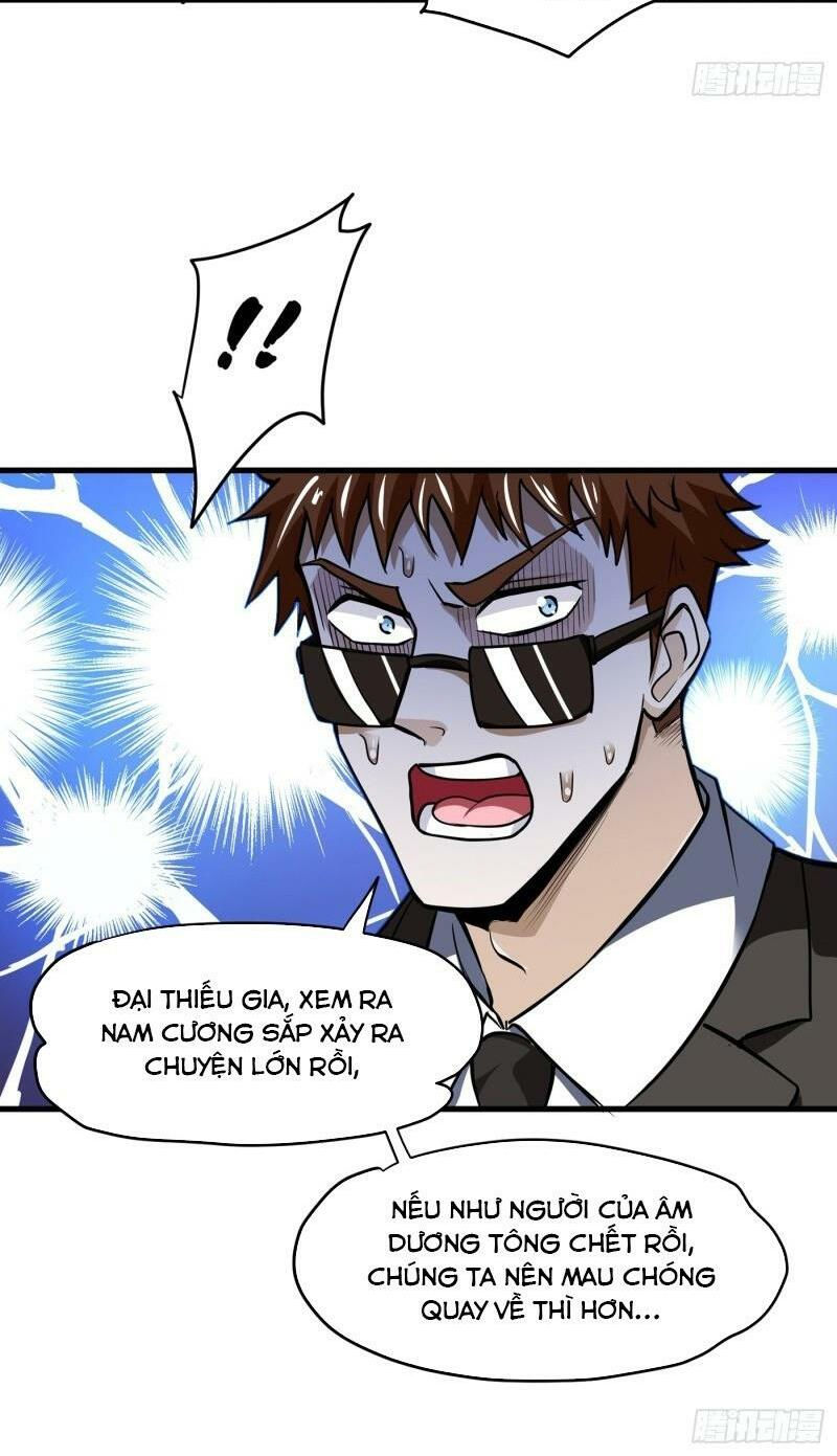 tối cường thần y tại đô thị chapter 75 27