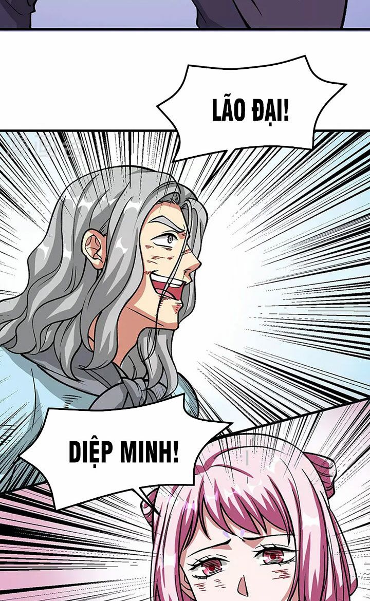 võ đạo độc tôn chapter 435 18