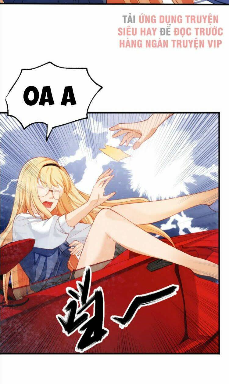 dị năng của ngươi thuộc về ta chapter 8 14