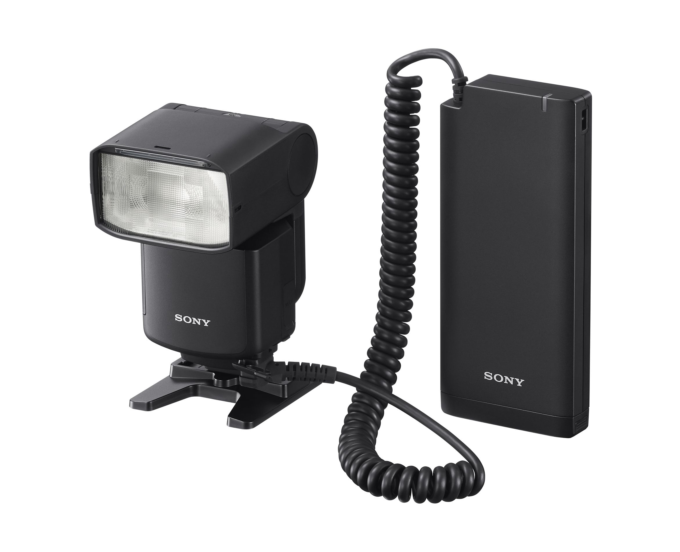 Đèn flash máy ảnh Sony HVL-F60RM2 - Hàng Chính Hãng