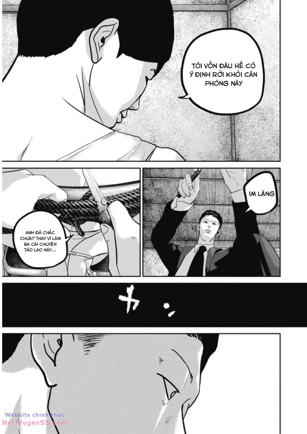 smiley - cười lên m chapter 57 20