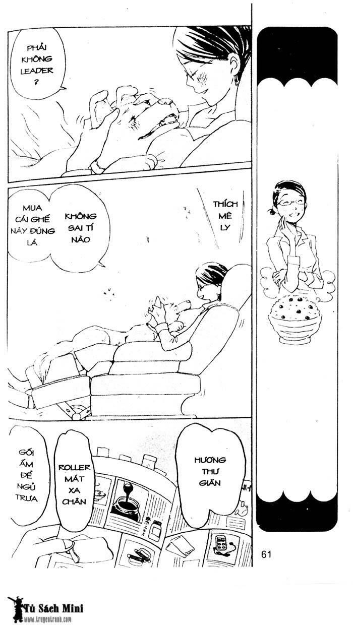 love n life chapter 31 3