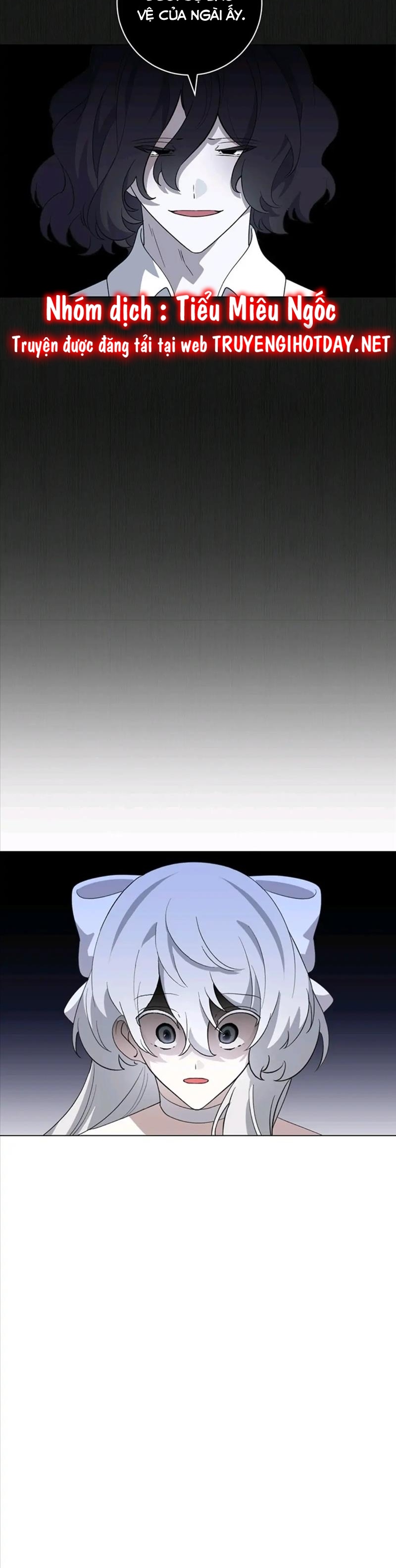 nữ phản diện muốn có kết thúc đẹp chapter 53 4