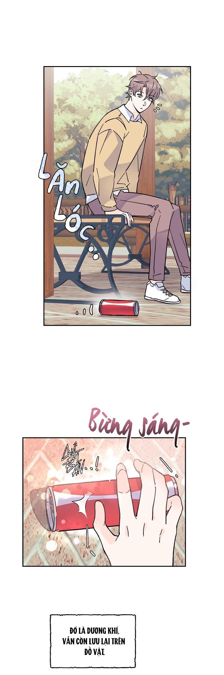 bảo vệ trinh tiết chapter 3 13