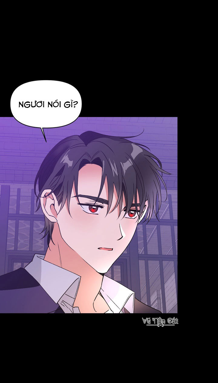 ác nữ xứng đôi với bạo chúa chapter 45 12