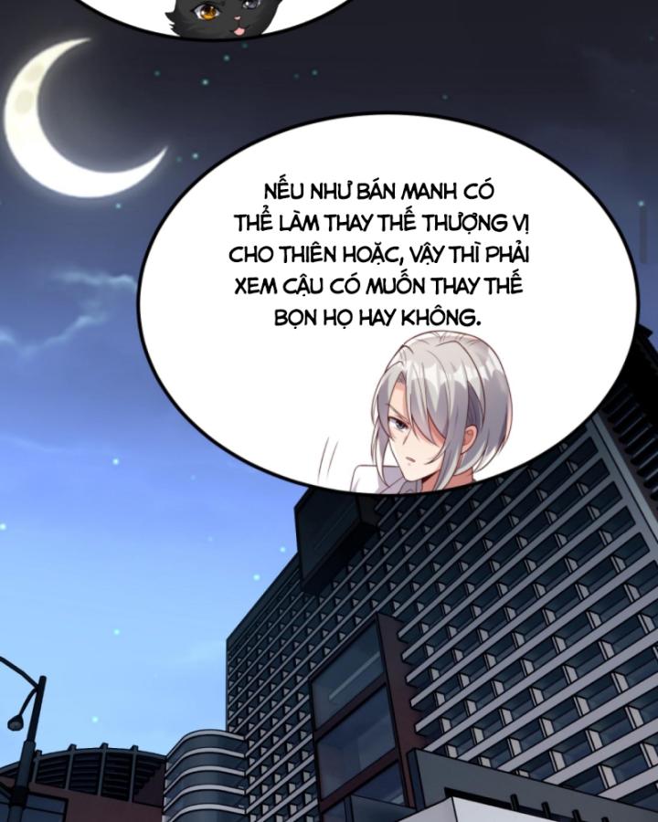 học cùng em gái, tôi bất cẩn vô địch rồi chapter 188 48