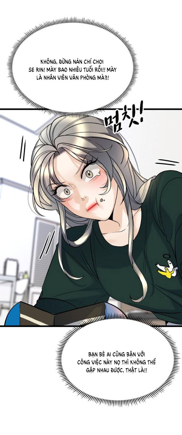 random target - mục tiêu ngẫu nhiên chapter 3.2 19