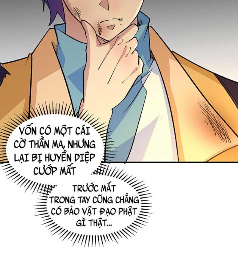 võ đạo độc tôn chapter 616 12