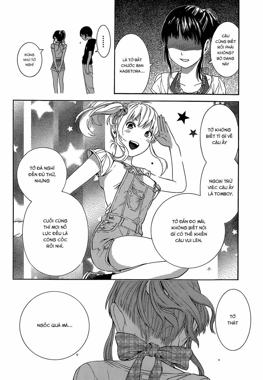 sakurasaku syndrome chapter 15 35