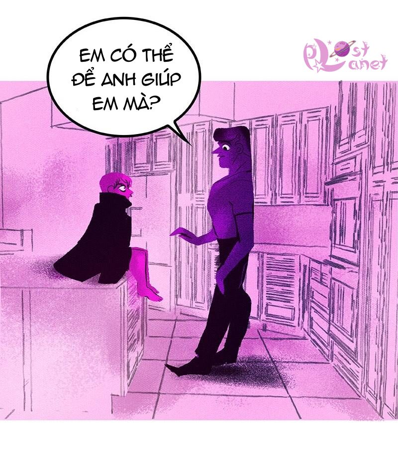 thần thoại olympus chapter 22 34