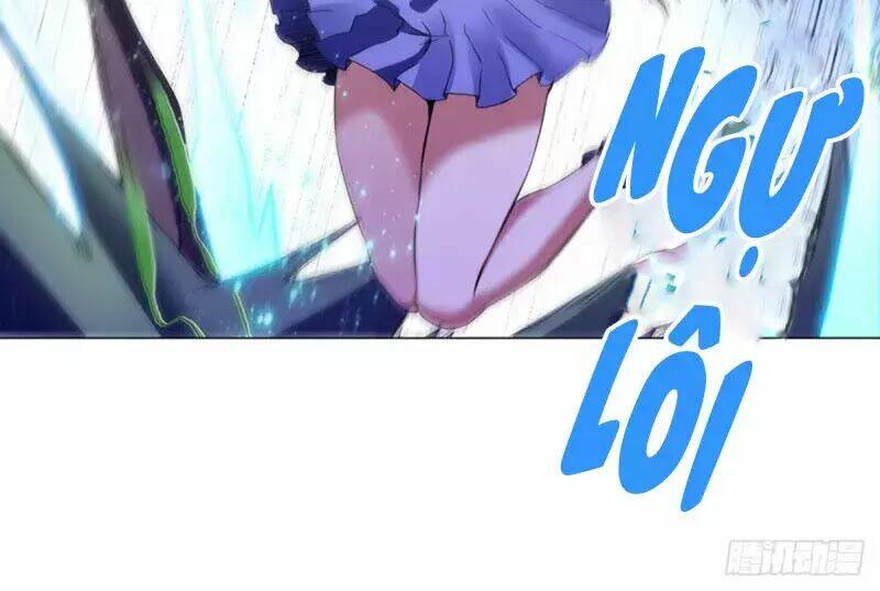 thiên thần quyết chapter 100 6