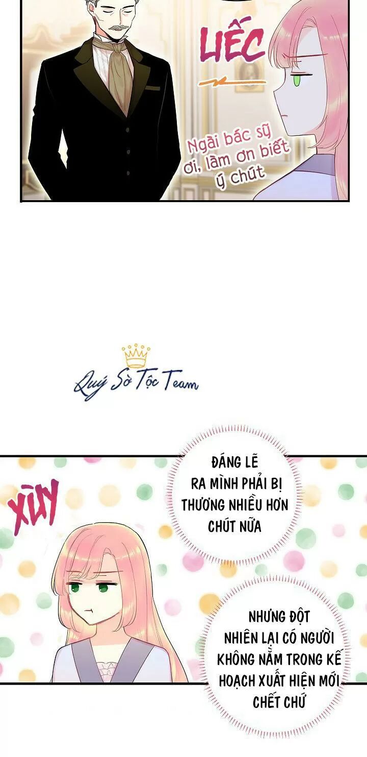 thánh nữ ẩn danh chapter 151 14