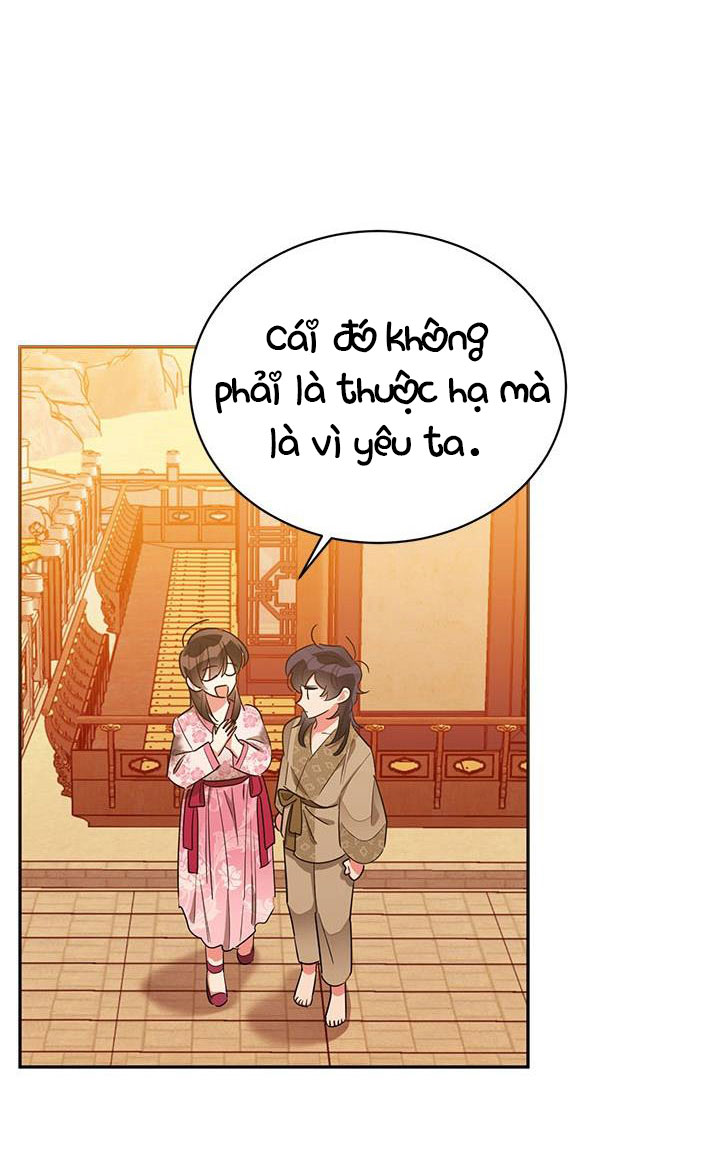 con gái bảo bối của boss phản diện chapter 31 53