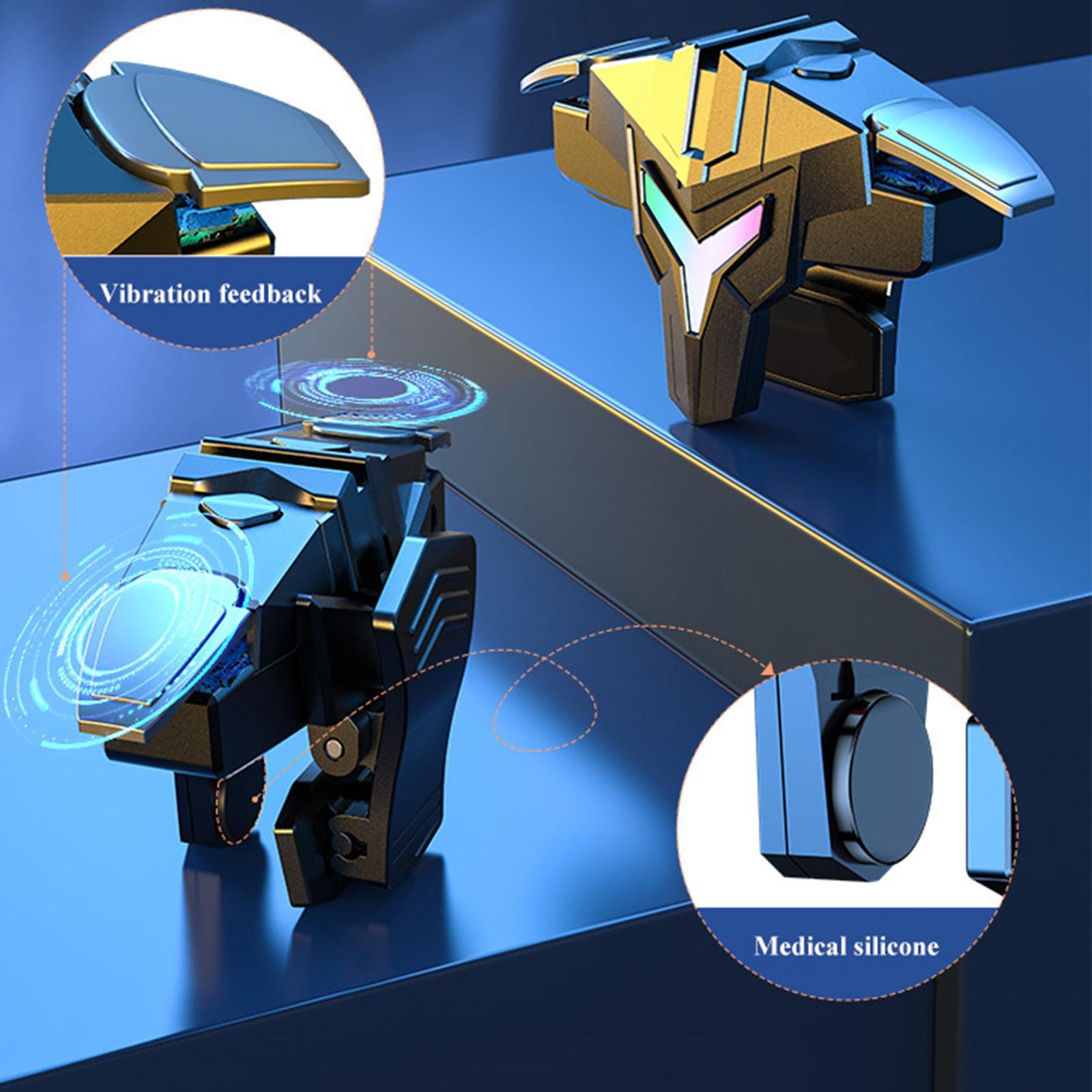 Phone  key IOS Mechanical