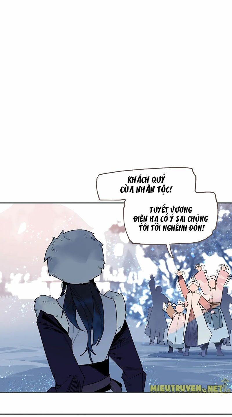 nhất đại linh hậu chapter 119.4 7