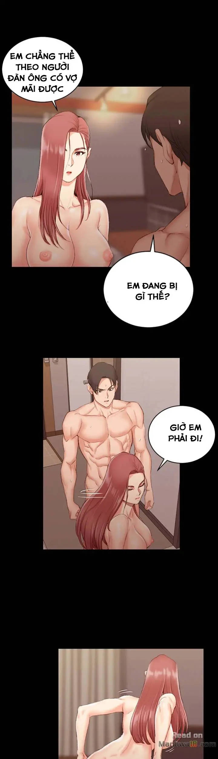 thanh niên động kinh chapter 42 10
