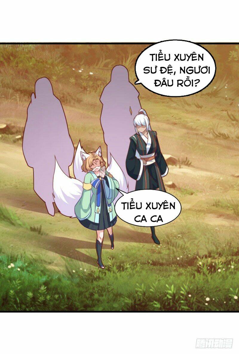 tiên ma đồng tu chapter 95 31