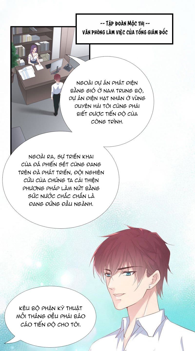 chiến lược lãng mạn của thịnh thiếu chapter 75 4