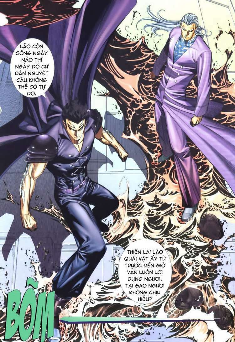 võ thần phượng hoàng chapter 37 6