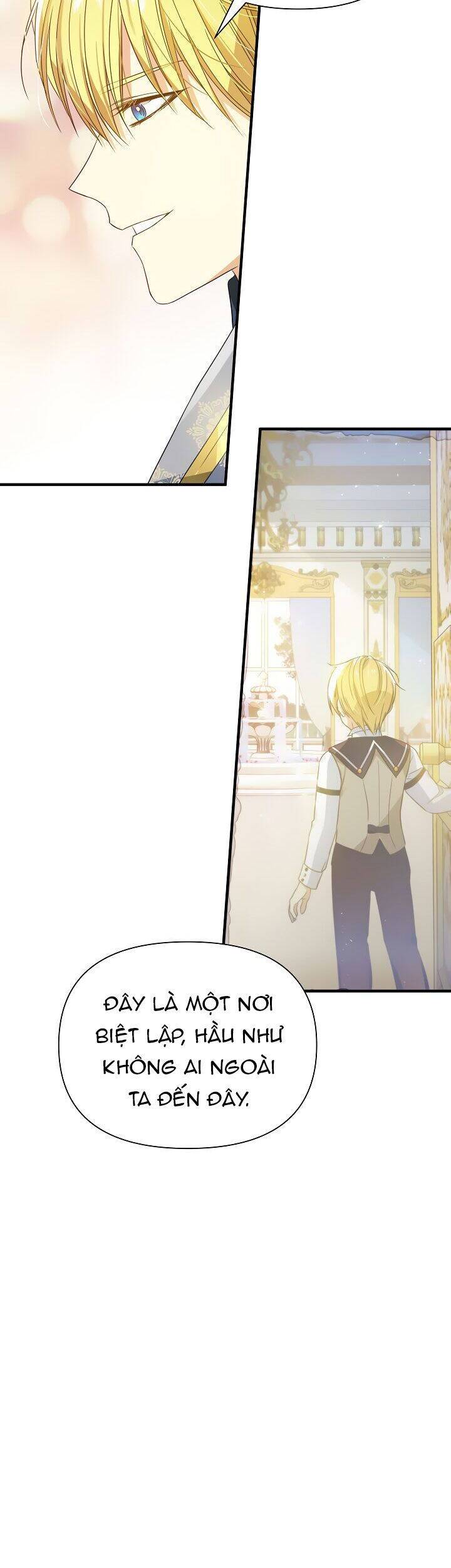 từ lúc bắt đầu tôi vẫn luôn ở bên em chapter 23 10