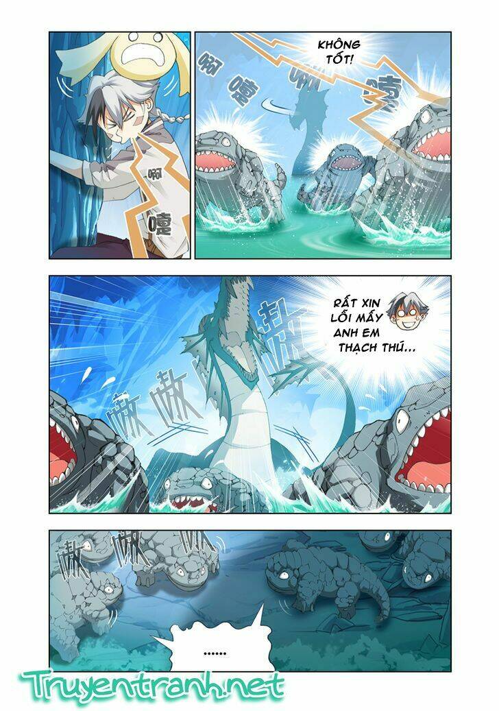 the great conqueror chapter 11 16